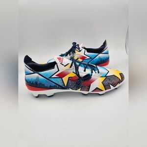 Adidas Gamemode FG 'UEFA Champions League' Soccer Cleats Men's Size 12